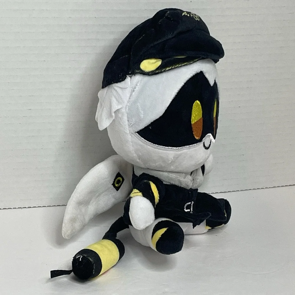 Ranboo Sit YouTooz Twitch Plush Stuffed 9.5